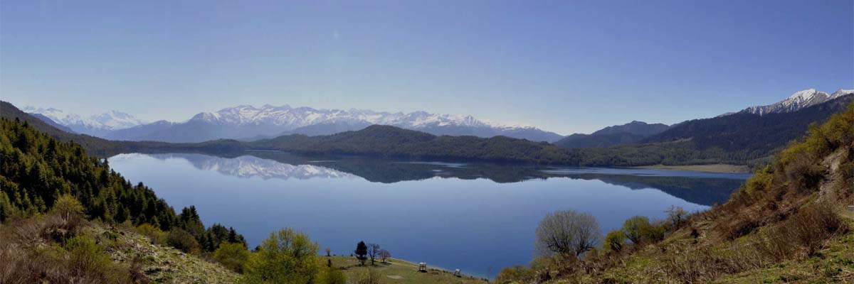 Rara Lake
